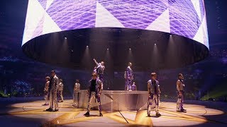 EXILE  Heads or Tails EXILE LIVE TOUR 20182019 “STAR OF WISH” [upl. by Studley877]