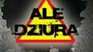 Ale Dziura  melodia z czołówki programu TVN TURBO [upl. by Iasi305]