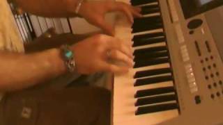 Rondo Veneziano  Arazzi  PianoCover read description [upl. by Aseuqram]