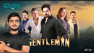 Gentlemen Episode 9 teaser  Yumna Zaidi Humayun Saeed  Trailer  ASAD ISMAEEL [upl. by Eelrehpotsirhc822]