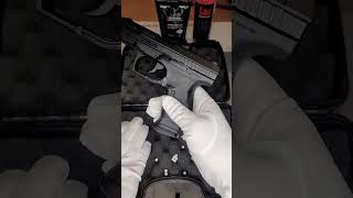 Walther P99 DAO  CO2 Airsoft [upl. by Bijan]