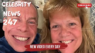 Harry Potter star Warwick Davis wife Samantha tragically dies at the age of 53 [upl. by Ahsaten24]