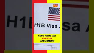 Revamped H1B Visa Process Unveiled for FY 2025 [upl. by Ignacio]