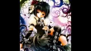 Nightcore  mOBSCENE Marilyn Manson [upl. by Torrence]