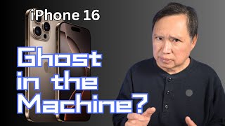 Why the iPhone 16 Should Scare You Shitless [upl. by Nyrb398]