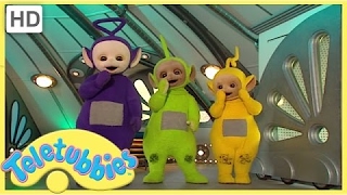 Teletubbies Dirty Knees Official HD Video [upl. by Trotta]