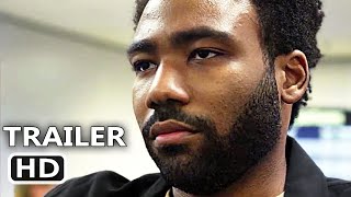 ATLANTA Season 3 Trailer 2022 Donald Glover [upl. by Odo]