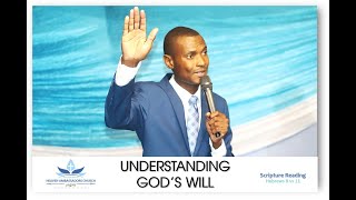 Understanding Gods will  Panashe Masinire [upl. by Delfeena]