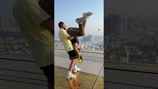 Craig Jones has 🚫🥶 See📌😳 dubai frame dubaiframe grappling jiujitsu karate nochill mma [upl. by Kapoor]