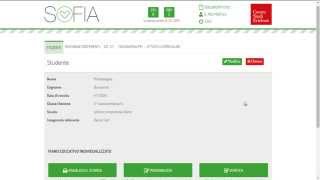 SOFIA – Piattaforma online per la compilazione facilitata di PEI e PDP [upl. by Esenahs]