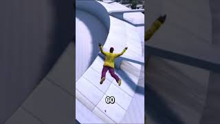 Skate 3 super jump gaming [upl. by Bonine]