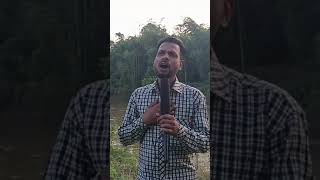 Bokete hat rekhe bolo bolona amai ki mone pore na singer khalilor Ràhman [upl. by Eyaj]