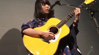 Sayuri Performs Birthday Song Live in Tokyo  Remembering Sayuri 酸欠少女さユり [upl. by Adnarb]