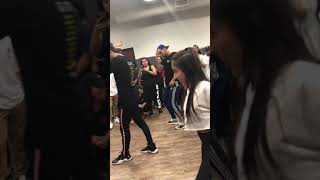 Matt Steffanina Tour  8132019 [upl. by Issak412]