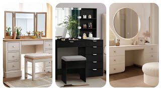 Latest Dressing Tables Designs  Fabolous amp Trendy dress Tables [upl. by Nyletac]