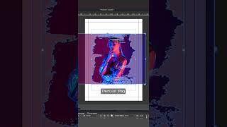 2024 QuarkXPress Tutorial Get Creative with Inserting Images into Shapes [upl. by Mylan]