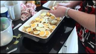 La Cuisine Portugaise sur universalcookingcom [upl. by Avle239]