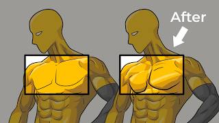 Your chest needs these exercises [upl. by Auqeenahs]