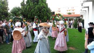 Traditional French dances 1 [upl. by Reo]