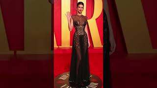 Kendal Jenner Red Carpet Looks  Celebrity Style [upl. by Duthie987]