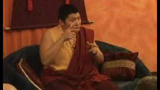 Introduction to Meditation by Phakchok Rinpoche  Part 05 [upl. by Nari]