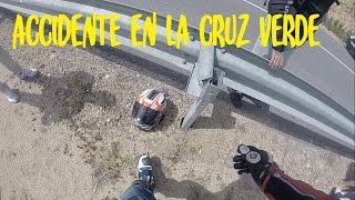 Ruta a la Cruz Verde con la Canelita Squad [upl. by Barta665]