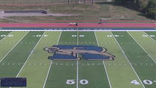 Ringgold High School vs Peters Township High School Mens Varsity Soccer [upl. by Whetstone]