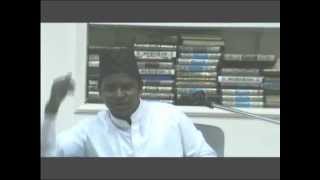 Quran Tafseer in Tamil [upl. by Iolanthe]