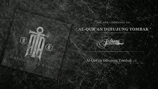 ASTANA AlQuran Dihujung Tombak [upl. by Cogan]