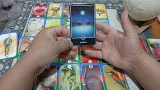 Como está a mente dele a em relação a mim neste momento TAROT INTERATIVO [upl. by Ennyleuqcaj]