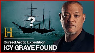 CURSED ARCTIC EXPEDITION Shocking Fate REVEALED  Historys Greatest Mysteries Solved [upl. by Ilagam131]