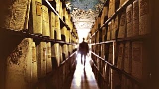 How I entered the Vatican Secret Archives [upl. by Chaunce]