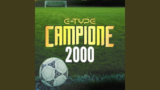 Campione 2000 Radio Edit [upl. by Eittol]