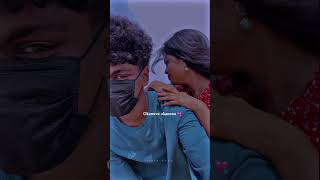 Nagiro nahi naaro song whatsapp status  Lyrical video  Pottel movie songs  songs lovestatus [upl. by Mossolb836]