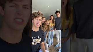 Brent Lexi Ben Azelerat Lexi Hensler and Pierson THUG LIFE MOMENTS [upl. by Ariaic]