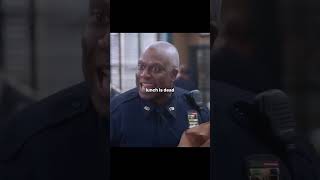 brooklyn 99 holt goes bagel mode [upl. by Masuh]