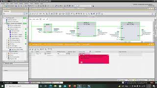 TIA Portal Analog Input amp Analog Output Programming Use of NORM X SCALE X [upl. by Ennirac]