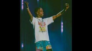 Travis Scott  Love It Mane Mike Dean Version [upl. by Papke]