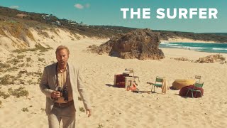 The Surfer  Official Clip [upl. by Yrad928]