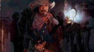 Basil Poledouris  QUIGLEY DOWN UNDER 1990  Soundtrack Suite [upl. by Earehc]