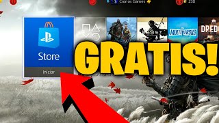 ¡¡16 JUEGOS PS4PS5 2 GRATIS PARA SIEMPRE💥 [upl. by Bridie]