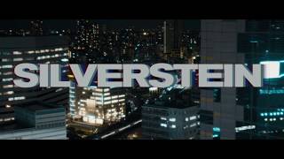 Silverstein  Lost Positives Official Music Video [upl. by Notnef]