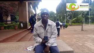 Why Kenyan university students choose to cohabit [upl. by Inalan]