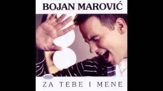 Bojan Marovic  Neka te ljubi  Audio 2011 HD [upl. by Vary]