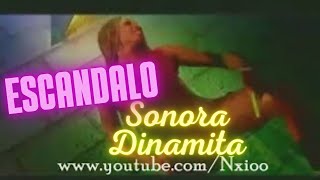 Sonora Dinamita quotEscandaloquot [upl. by Stefania]