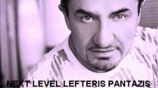 Oso Kai An Thes  Lefteris Pantazis [upl. by Dowzall715]