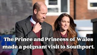 WATCH NOW Catherine The Princess Of Wales Makes ROYAL Return [upl. by Amikat]