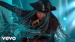 Whats My Name from Descendants 2 Official Video [upl. by Berkie560]