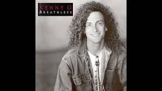 KENNY G amp PEABO BRYSON  BY THE TIME THIS NIGHT IS OVER [upl. by Hermosa]