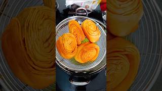 Barish ke mausam me chaye ke sath ye bnao tasty crispy recipe nastarecipe quicknasta spring [upl. by Stan]